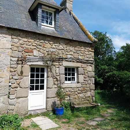 Petit Gite Du Manoir De Keryvoas Kerlouan Exterior foto